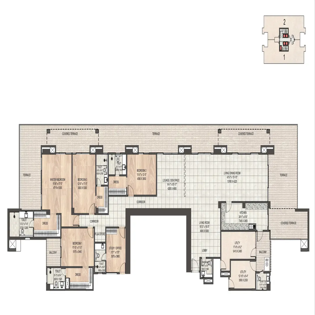 Penthouse