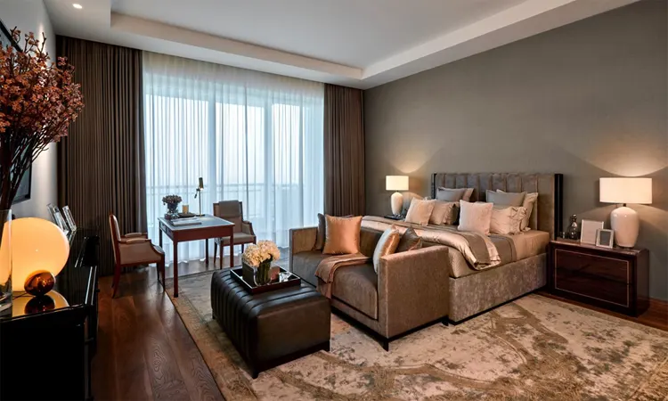 DLF Privana South
