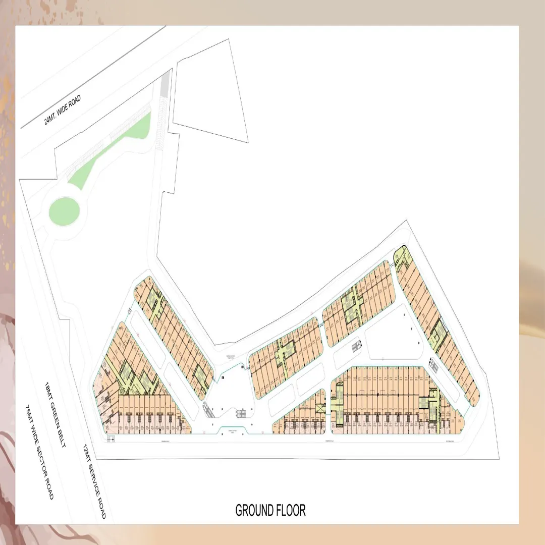 Ground Floor