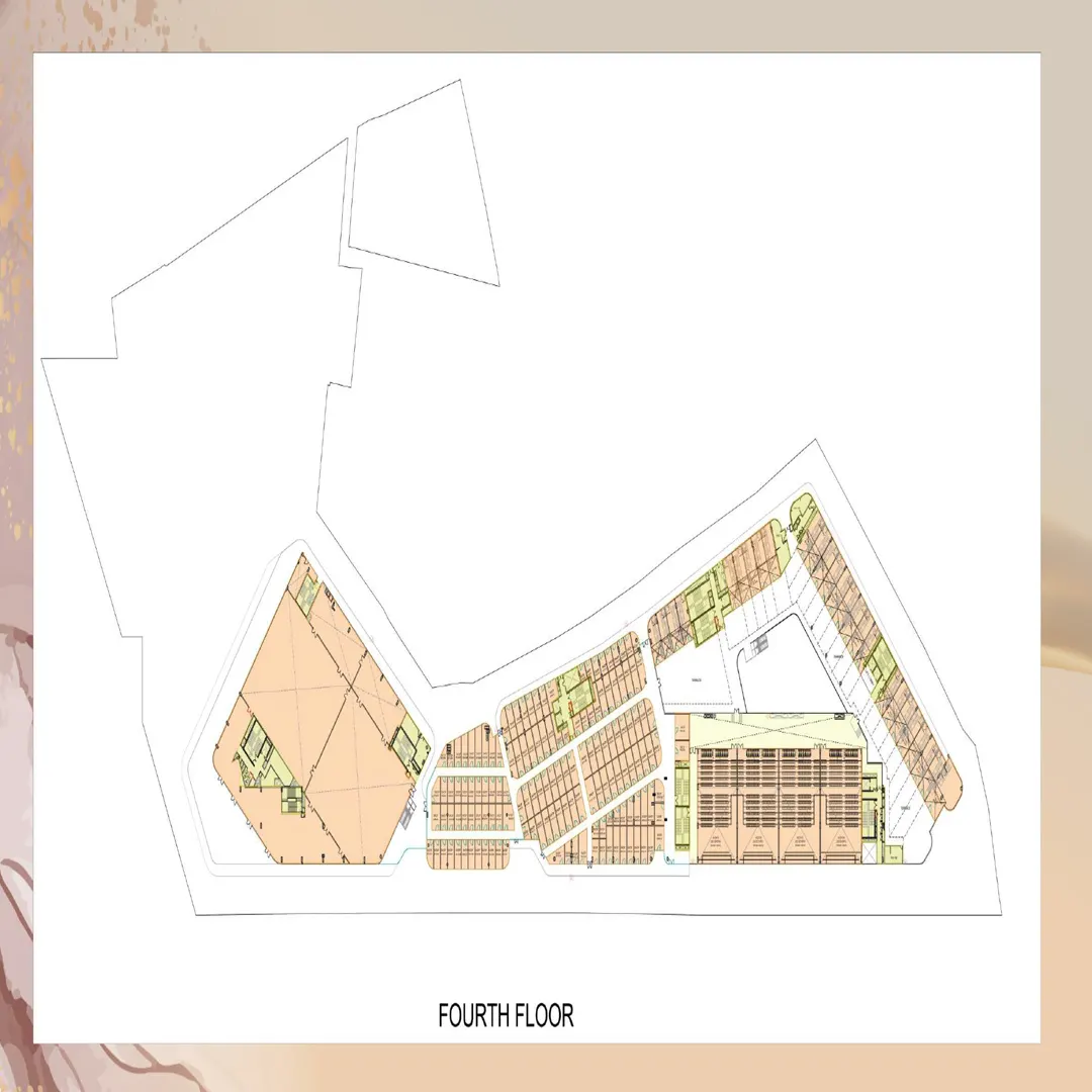 Fourth Floor