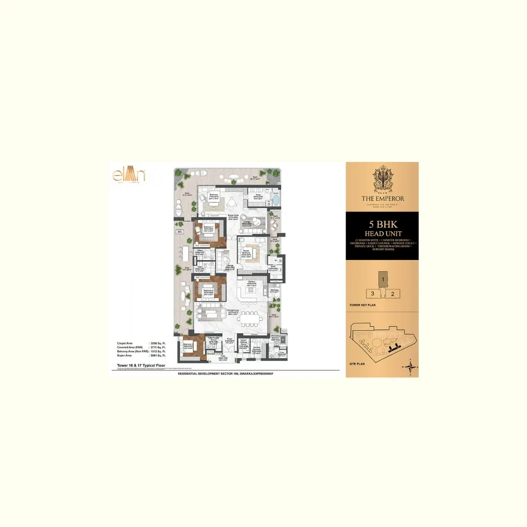 5BHK- Head Unit