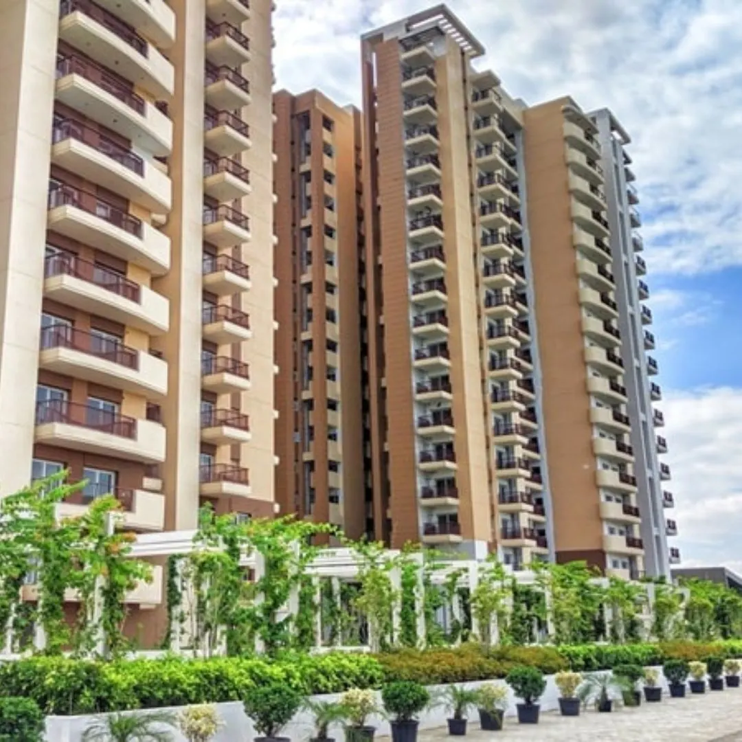 Eldeco Accolade