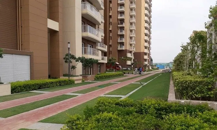 Eldeco Accolade