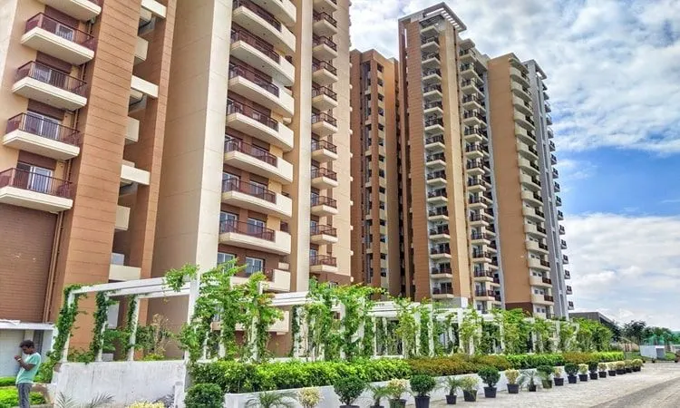 Eldeco Accolade