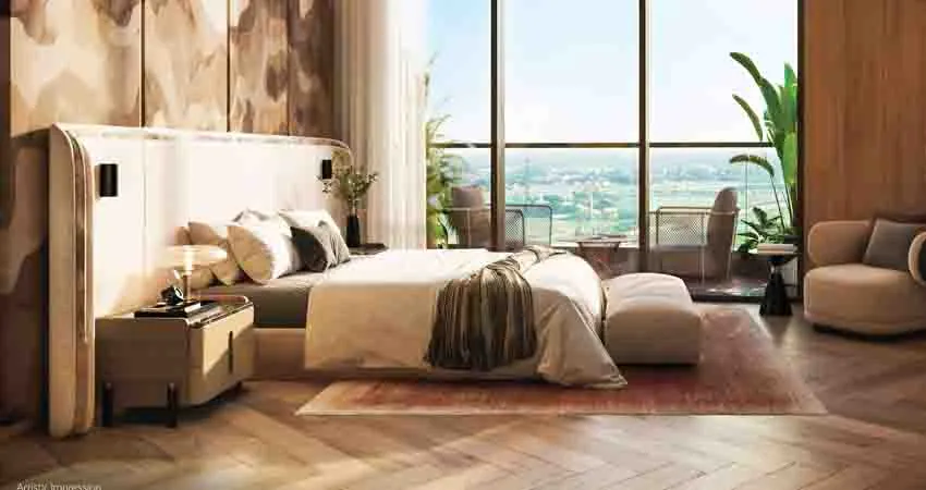 Eldeco Terra and Sol