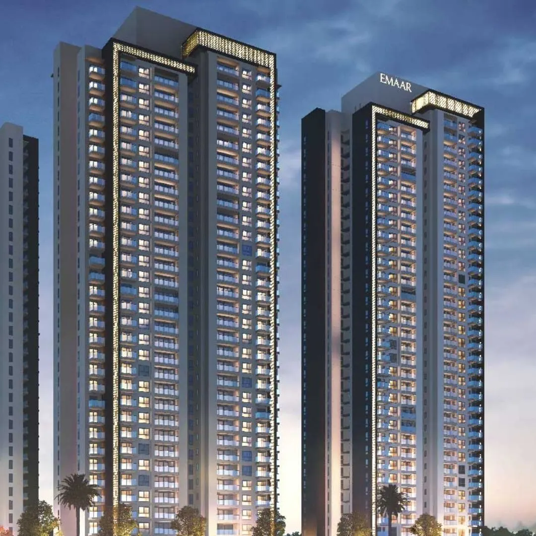 Emaar Amaris