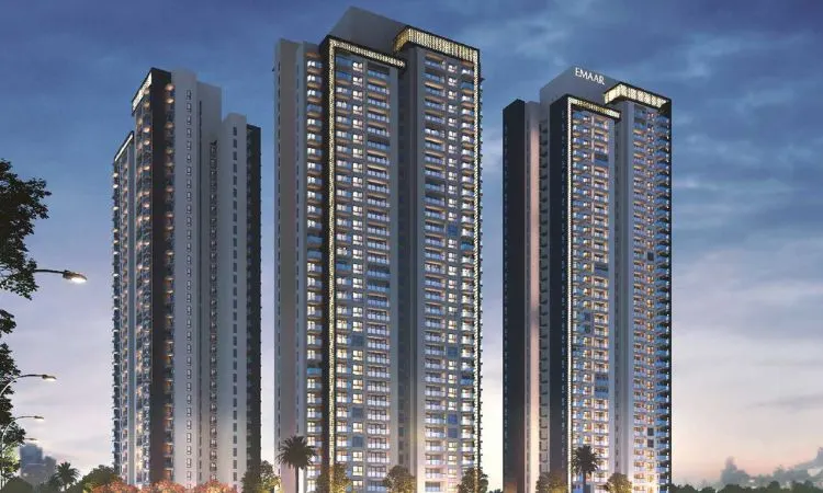 Emaar Amaris