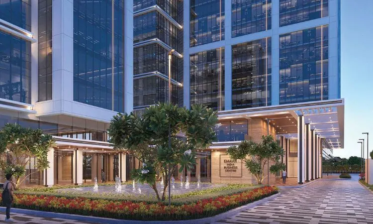 Emaar Amaris