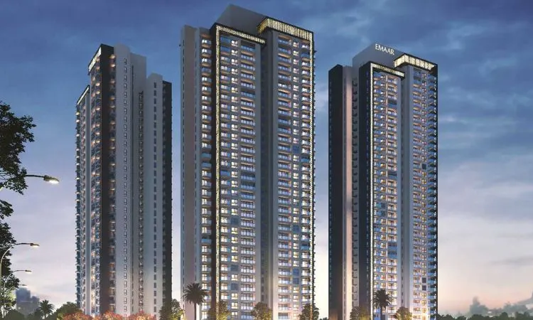 Emaar Amaris