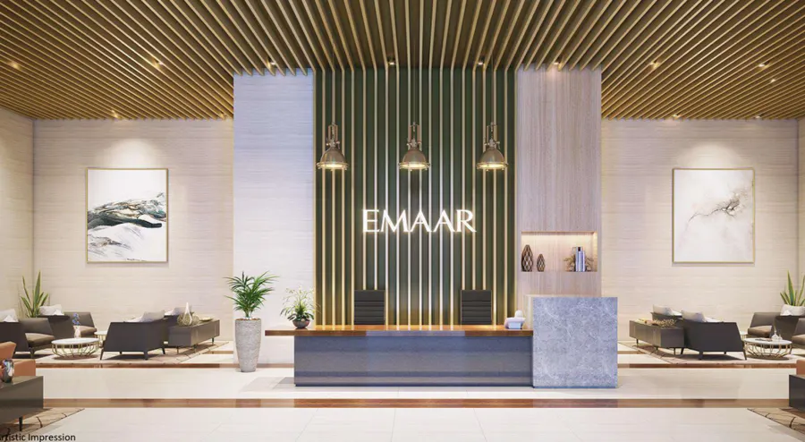 Emaar Digi Homes