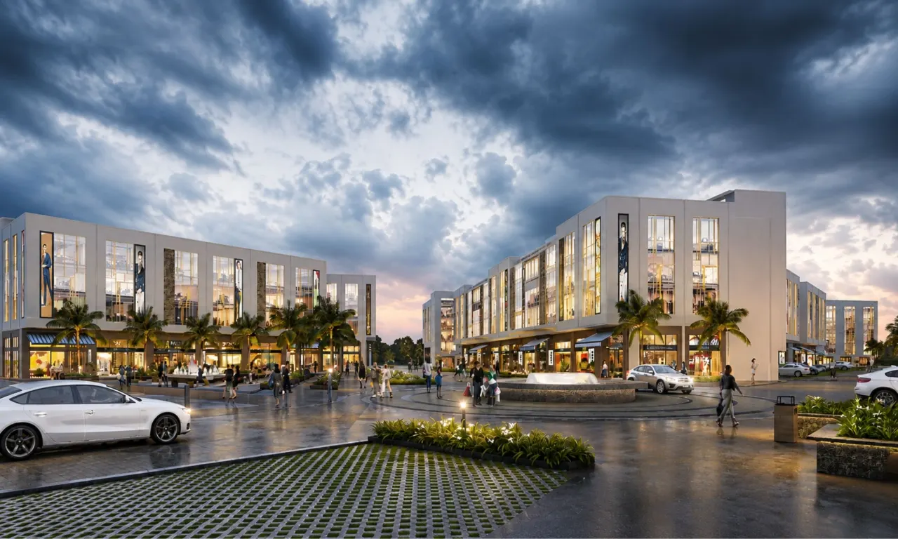 Emaar EBD 114