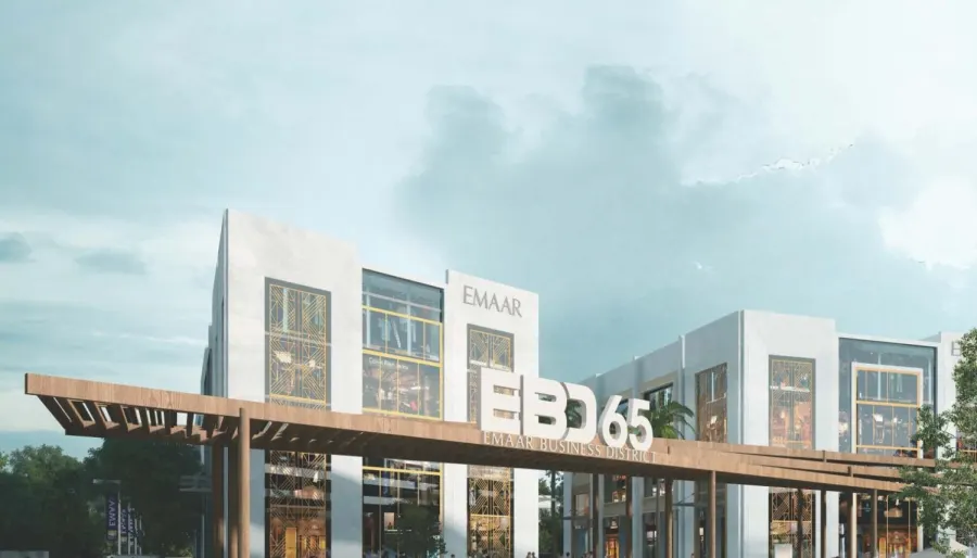 Emaar EBD 65