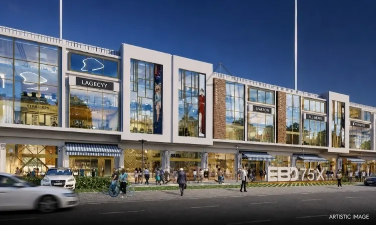 Emaar EBD 65