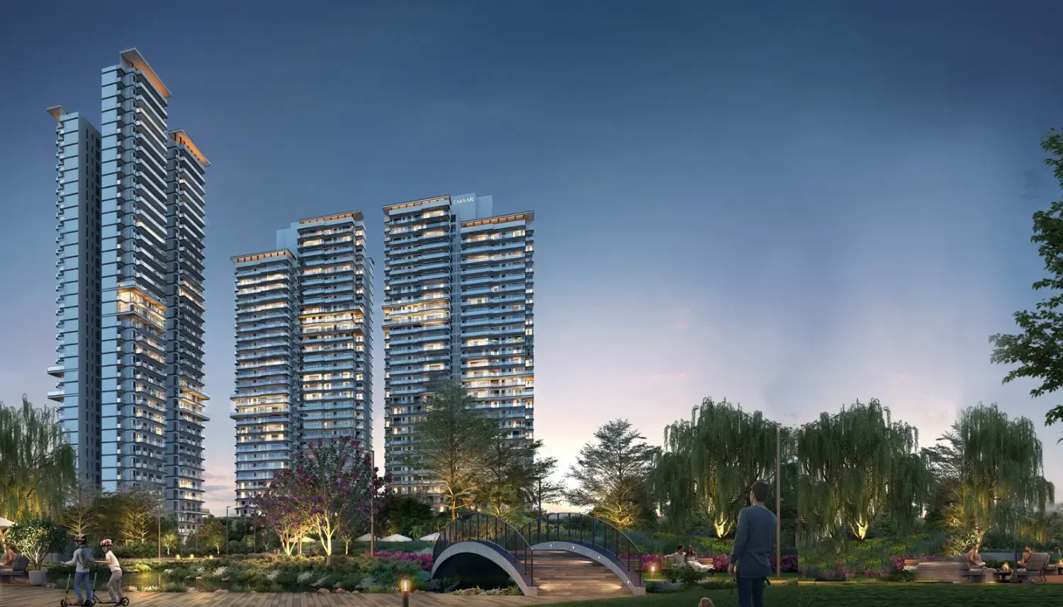 Dwarka Expressway: a buyer's guide to Gurgaon's newest residential corridor