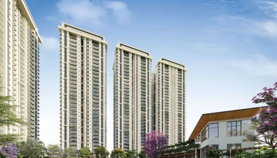 Emaar Urban Ascent