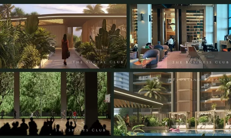 Ganga Realty Nandaka