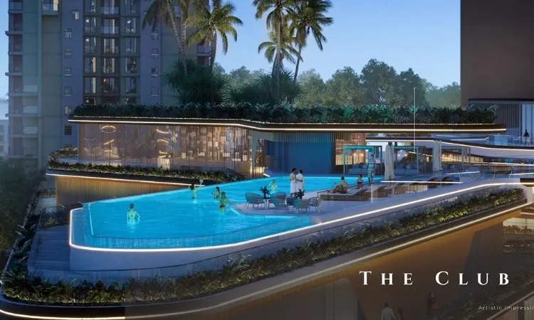Ganga Realty Nandaka