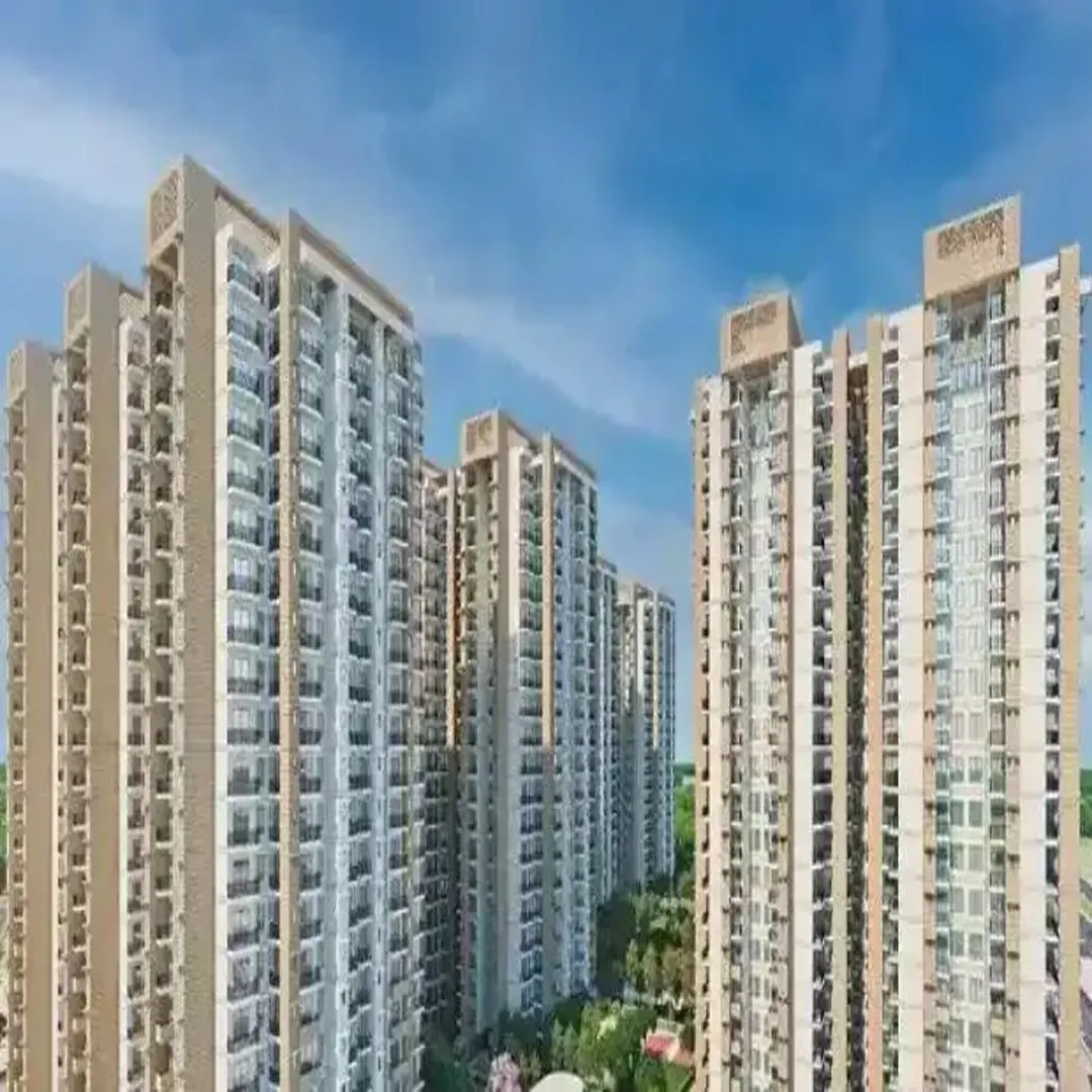 Ganga Realty Tathastu 35