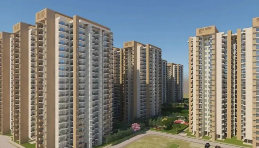 Ganga Realty Tathastu 35