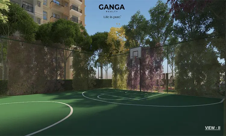 Ganga Realty Tathastu