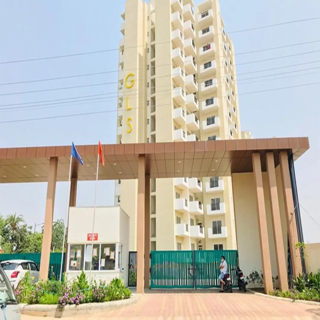 GLS Arawali Homes
