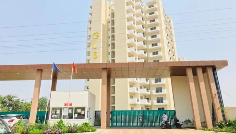 GLS Arawali Homes