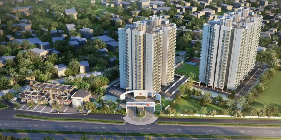 GLS Avenue 81