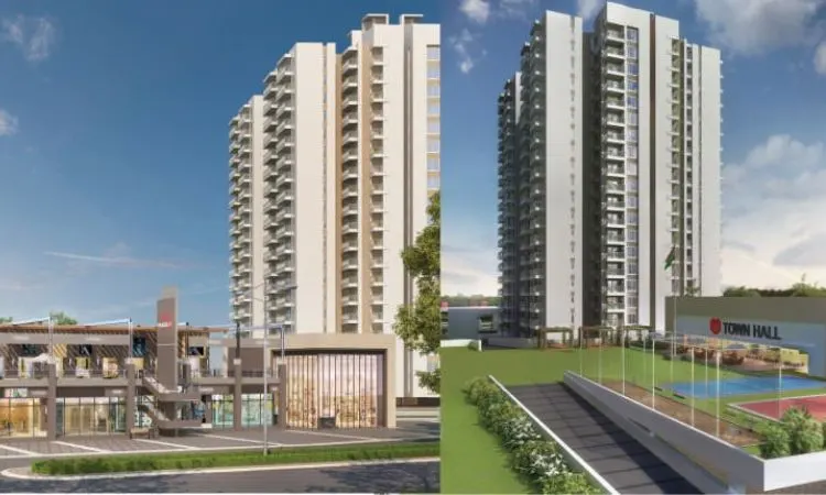 GLS Avenue 81