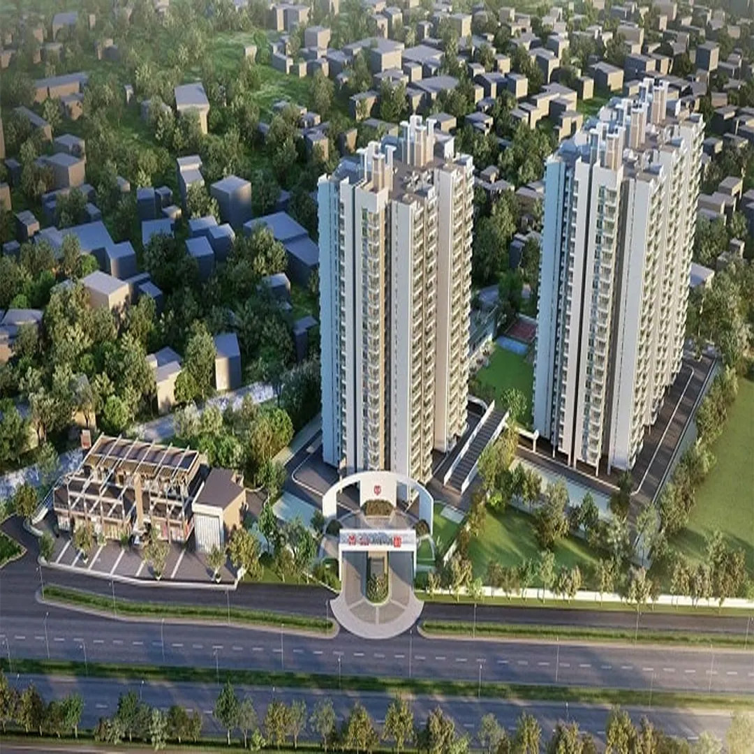 GLS Avenue 81 Phase 2