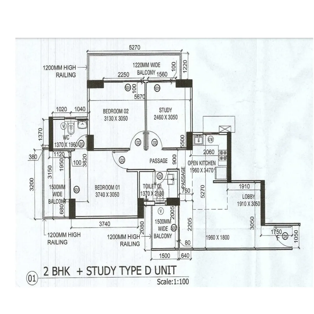 2BHK+Store