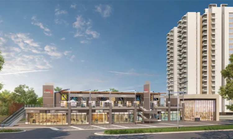GLS Avenue 81 Phase 2