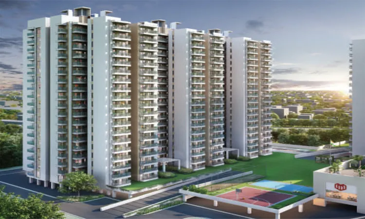 GLS Avenue 81 Phase 2