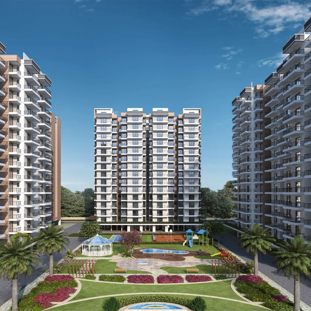 GLS Avenue 86