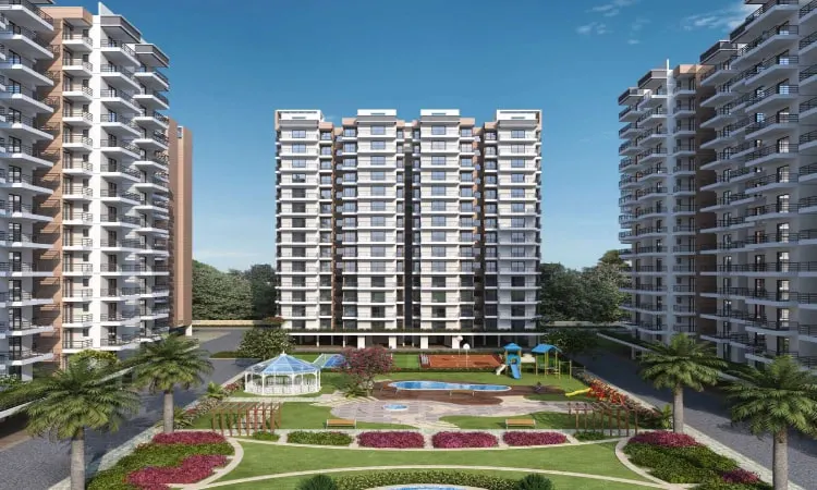 GLS Avenue 86
