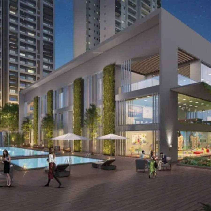 Godrej Air
