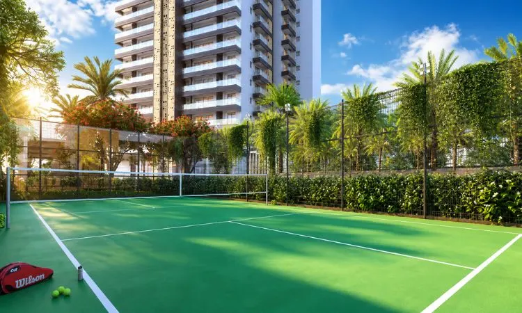 Godrej Alira