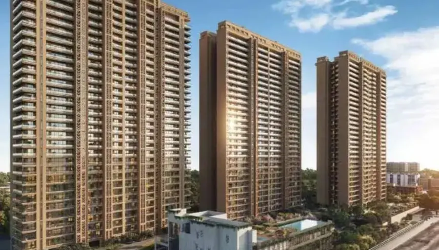 Godrej Aristocrat 49