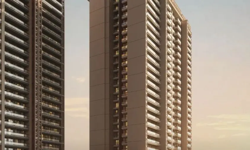 Godrej Aristocrat 49