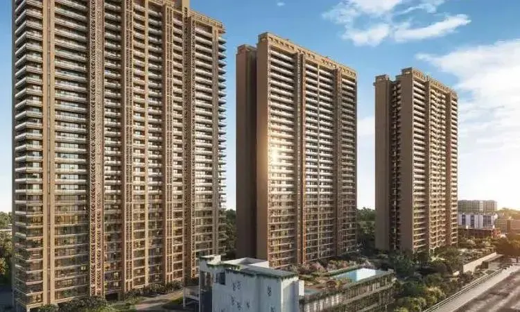 Godrej Aristocrat 49