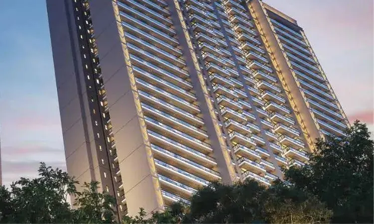 Godrej Aristocrat 49