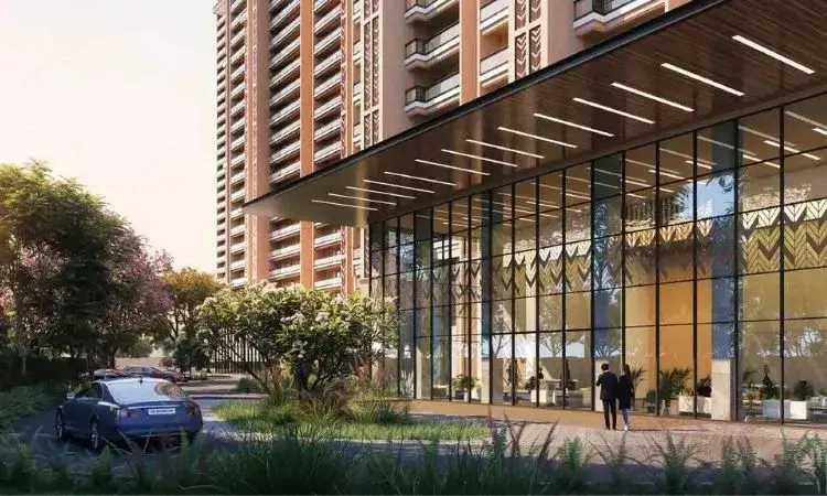 Godrej Aristocrat 49