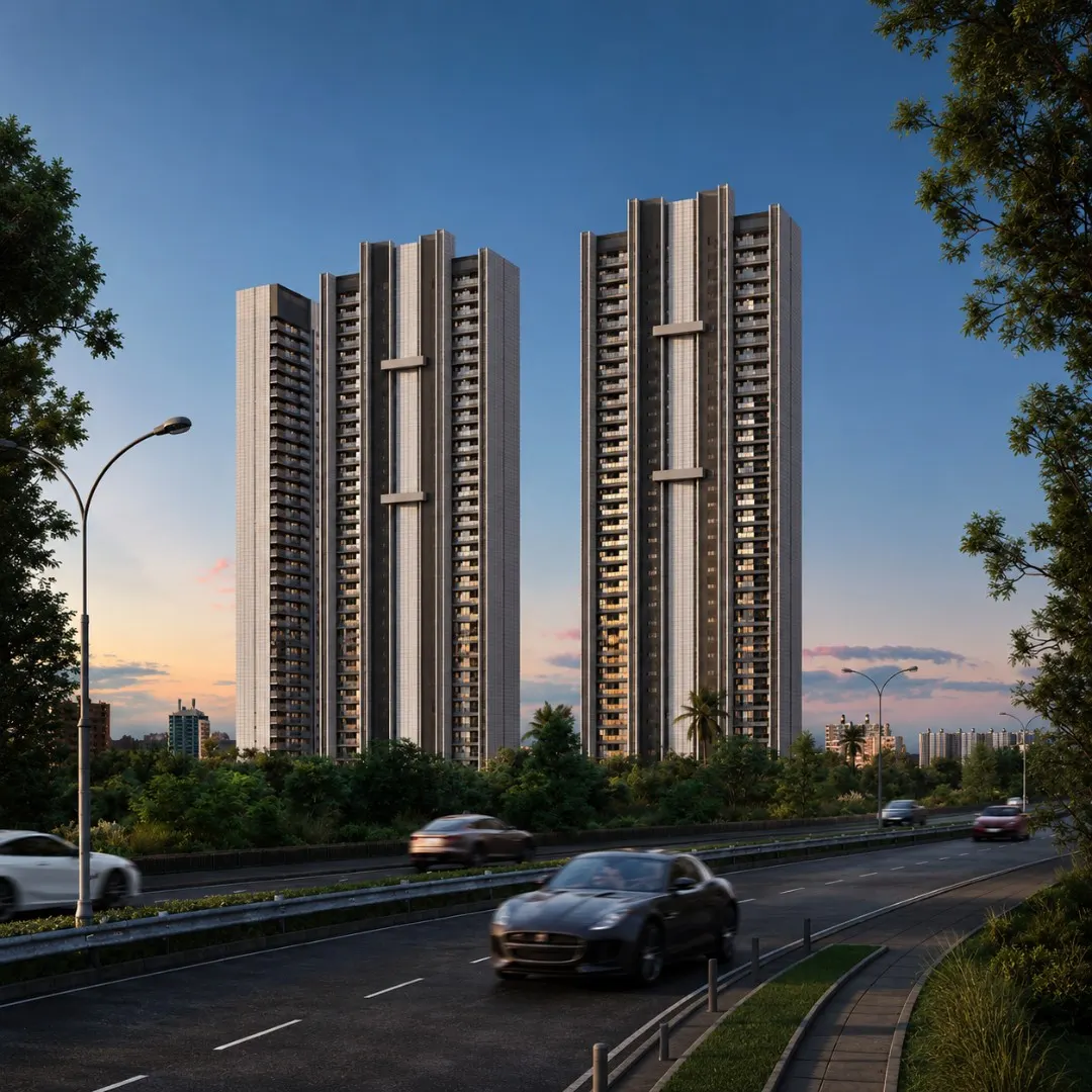 Godrej Miraya