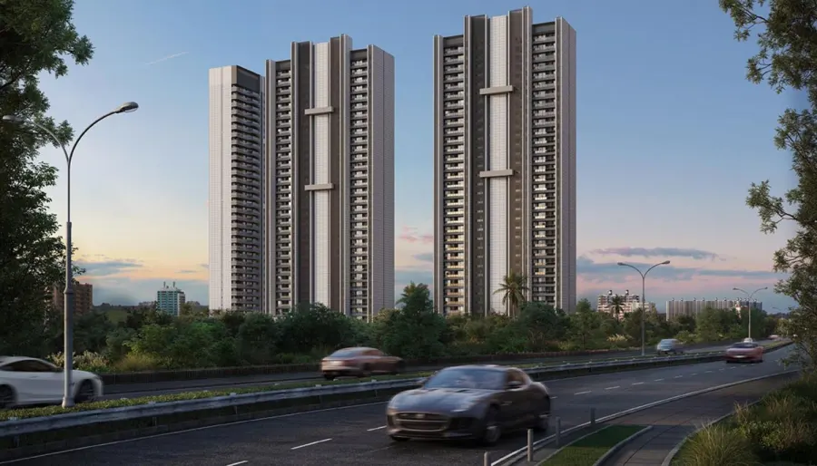Godrej Miraya