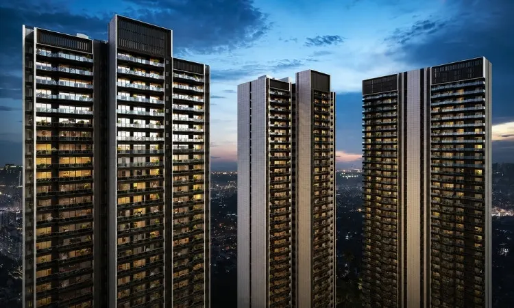 Godrej Miraya