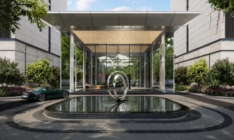 Godrej Miraya