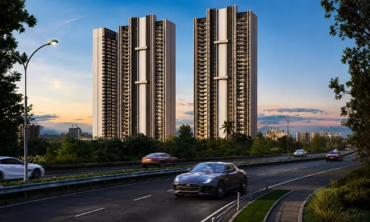Godrej Miraya