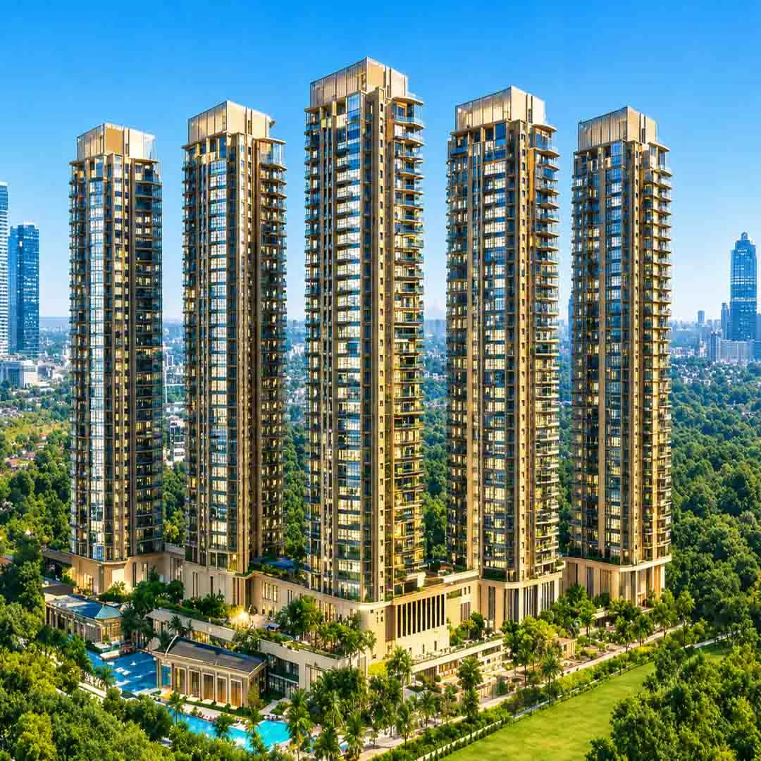 Godrej Samaris