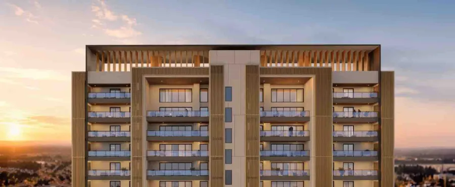Godrej Samaris