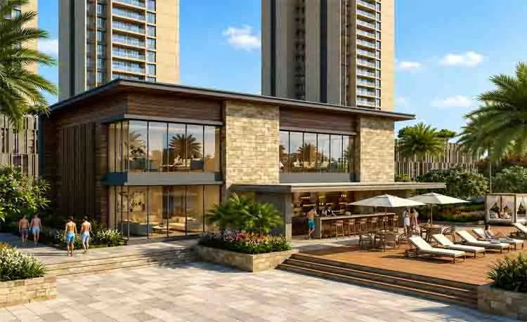 Godrej Samaris