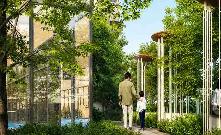 Godrej Samaris